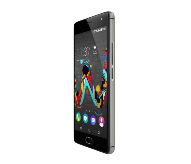 WIKO Ufeel Brązowy - 1449603 - zdjęcie 4